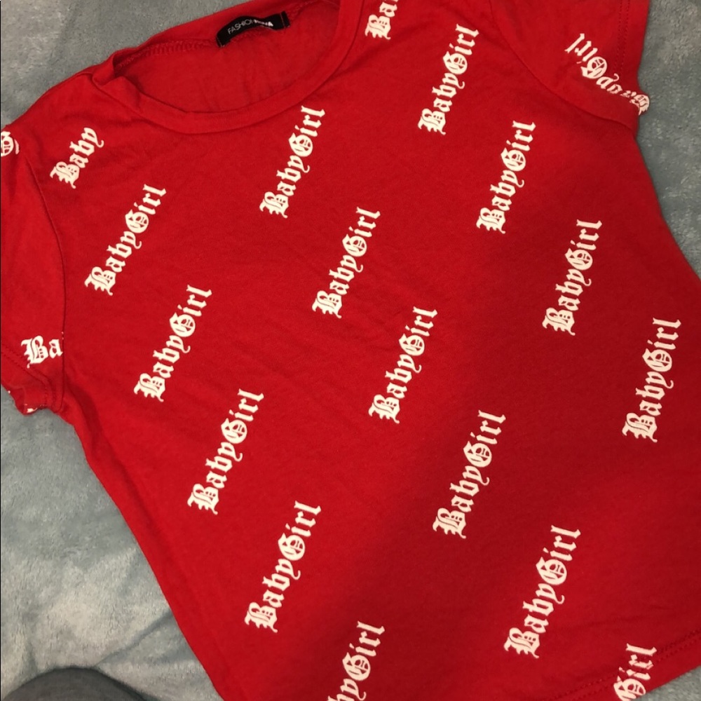 women's top